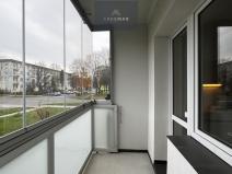 Pronájem bytu 1+kk, Havířov, Josefa Hory, 23 m2