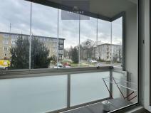 Pronájem bytu 1+kk, Havířov, Josefa Hory, 23 m2