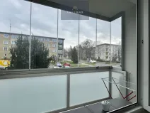 Pronájem bytu 1+kk, Havířov, Josefa Hory, 23 m2