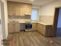Pronájem bytu 2+kk, Velké Hoštice, 60 m2