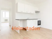 Pronájem bytu 2+1, Karviná - Hranice, Slovenská, 54 m2