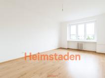 Pronájem bytu 3+1, Havířov - Město, Rossenbergových, 77 m2