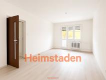 Pronájem bytu 2+1, Havířov - Město, Národní třída, 68 m2