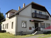 Prodej rodinného domu, Strašín - Maleč, 200 m2