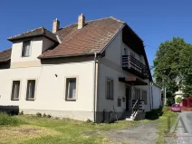 Prodej rodinného domu, Strašín - Maleč, 200 m2