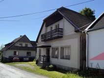 Prodej rodinného domu, Strašín - Maleč, 200 m2