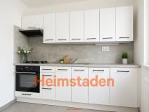 Pronájem bytu 2+1, Ostrava - Moravská Ostrava, Chocholouškova, 47 m2