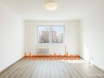 Pronájem bytu 1+kk, Frýdek-Místek - Místek, Ostravská, 25 m2