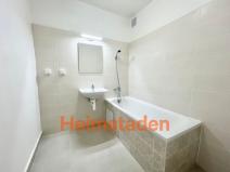 Pronájem bytu 1+kk, Frýdek-Místek - Místek, Ostravská, 25 m2