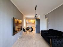 Pronájem bytu 2+kk, Litoměřice - Předměstí, Smetanova, 42 m2