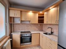 Pronájem bytu 2+kk, Litoměřice - Předměstí, Smetanova, 42 m2