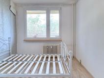 Pronájem bytu 2+kk, Litoměřice - Předměstí, Smetanova, 42 m2