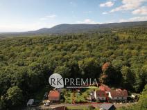 Prodej rodinného domu, Dubí - Mstišov, Dvojhradí, 166 m2
