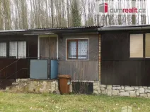 Prodej chaty, Počedělice - Volenice, 30 m2