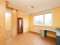 Pronájem bytu 3+1, Praha - Hlubočepy, Krškova, 77 m2