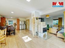 Prodej rodinného domu, Dobřany - Šlovice, 127 m2