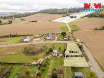 Prodej pozemku pro bydlení, Olešnice, 724 m2