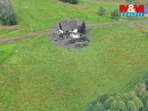 Prodej louky, Rokytnice nad Jizerou - Františkov, 4678 m2