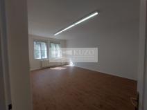 Pronájem kanceláře, Praha, Na Březince, 120 m2