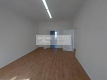 Pronájem kanceláře, Praha, Na Březince, 120 m2