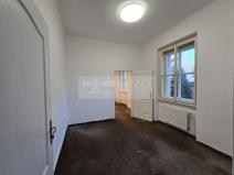 Pronájem kanceláře, Praha, Na Březince, 120 m2