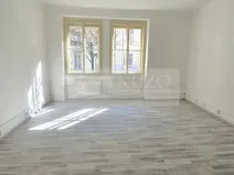 Pronájem kanceláře, Praha, Na Březince, 120 m2