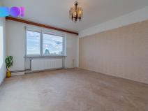 Prodej bytu 3+1, Velký Újezd, Nechvátalova, 68 m2