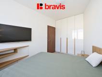 Pronájem bytu 2+kk, Brno, Vídeňská, 47 m2