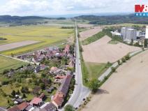 Prodej komerčního pozemku, Záhoří - Horní Záhoří, 3142 m2