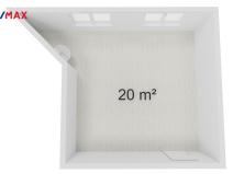 Pronájem obchodního prostoru, Havířov, Lidická, 20 m2