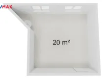 Pronájem obchodního prostoru, Havířov, Lidická, 20 m2