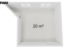 Pronájem obchodního prostoru, Havířov, Lidická, 20 m2