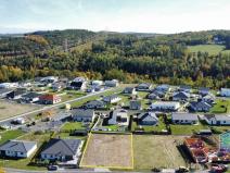 Prodej pozemku pro bydlení, Stříbro, 1036 m2