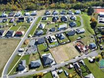 Prodej pozemku pro bydlení, Stříbro, 1036 m2