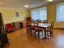 Pronájem bytu 3+kk, Rožnov pod Radhoštěm, Hážovice, 100 m2