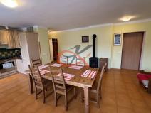 Pronájem bytu 3+kk, Rožnov pod Radhoštěm, Hážovice, 100 m2