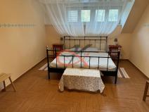 Pronájem bytu 3+kk, Rožnov pod Radhoštěm, Hážovice, 100 m2