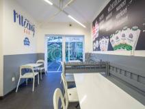 Pronájem obchodního prostoru, Neratovice, Masarykova, 55 m2