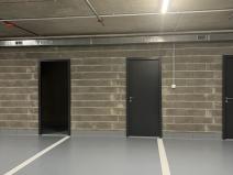 Pronájem bytu 2+kk, Praha, Milánská, 60 m2