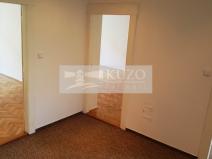 Pronájem bytu 4+1, Praha, Na Březince, 120 m2