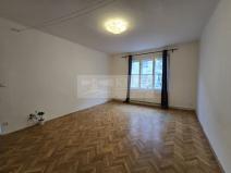 Pronájem bytu 4+1, Praha, Na Březince, 120 m2