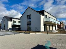 Prodej bytu 4+kk, České Budějovice, Radniční, 98 m2