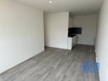 Pronájem bytu 2+kk, Praha - Černý Most, Generála Janouška, 465 m2