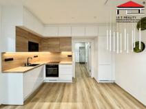 Prodej bytu 3+kk, Brno, Pekařská, 81 m2