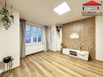 Prodej bytu 3+kk, Brno, Pekařská, 87 m2