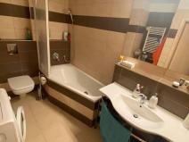 Pronájem bytu 2+kk, České Budějovice - České Budějovice 3, Staroměstská, 52 m2