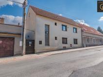 Prodej rodinného domu, Hostouň, 216 m2