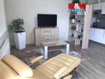 Pronájem bytu 2+kk, České Budějovice - České Budějovice 2, Studentská, 48 m2