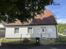 Pronájem rodinného domu, Karlovy Vary - Stará Role, Palackého, 120 m2