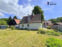 Pronájem rodinného domu, Karlovy Vary - Stará Role, Palackého, 120 m2